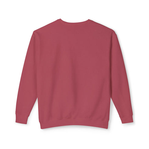 Resilient Minds Unisex Lightweight Crewneck Sweatshirt
